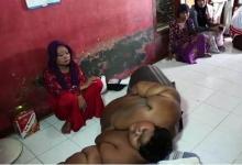 印尼400斤胖男孩終于瘦下來了,減肥成功的他讓人不敢相信