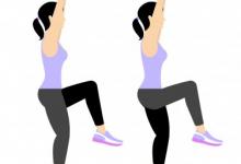 科學(xué)驗證，高效燃脂，8個動作打造家庭HIIT