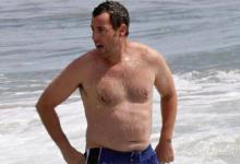 四肢皮包骨，卻有大肚子？4步教你減掉大肚子！