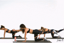 彈力繩搭配HIIT，提高燃脂效率，加快塑形進程！