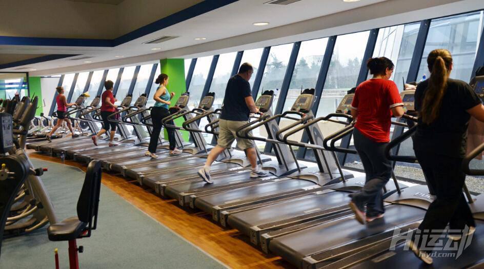 跑步減肥的5個誤區 千萬別白跑了