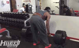 由“夜店哈”進化成“努力哈”，帶領火箭掉打騎士隊！哈登的增肌計劃