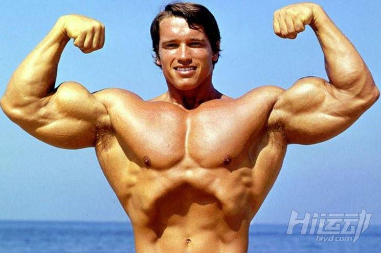 4個練手臂的常見誤區(qū) 別練壞你的裝B利器