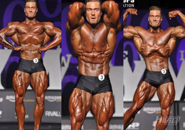 曾經是個菜鳥，直到他姐夫出現！小伙練成了少有的真空腹