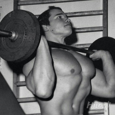 施瓦辛格傳奇人生回顧,不會健身的演員,不是好州長! 施瓦辛格傳奇人生回顧,不會健身的演員,不是好州長!