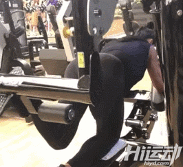 35歲練成最強大臀肌！被奉為“臀神”，擁有600萬粉絲