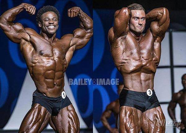 曾經是個菜鳥，直到他姐夫出現！小伙練成了少有的真空腹