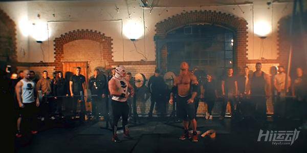 力量之戰：健美運動員VS力量舉運動員，誰更強壯？