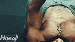 素食主義者到底可以練到什么程度！20年素可不是白吃的