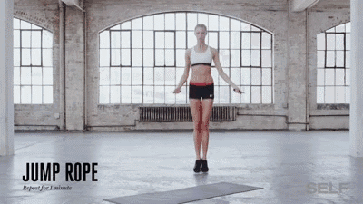 每天7分鐘鍛煉法 讓你擁有健康身體