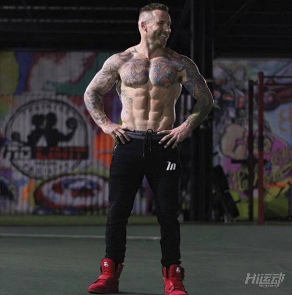 真人版“神奇女俠”！32歲女兵超強度訓(xùn)練，練成超人身材