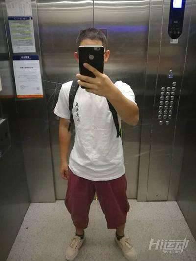 健身5個月記錄身體變化！自己動手做健身餐