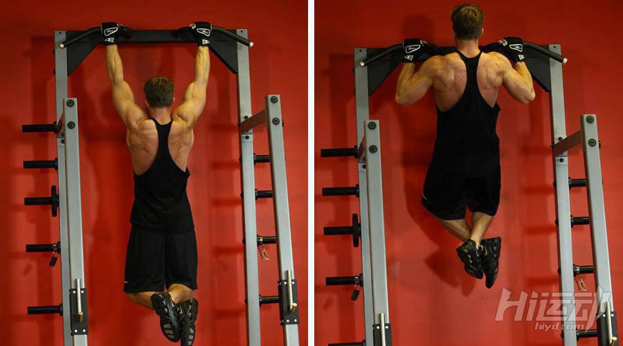 傅園慧的洪荒之力 原來是這么練的