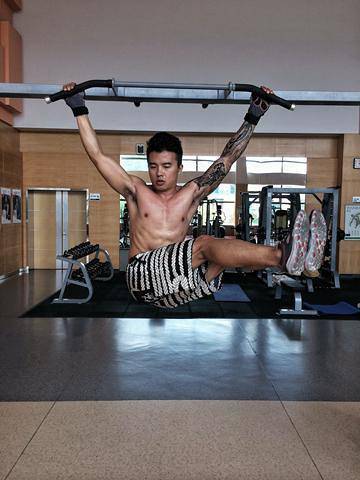 3個月肉圓變型男 詳細分享減肥增肌心得 3個月肉圓變型男 詳細分享減肥增肌心得