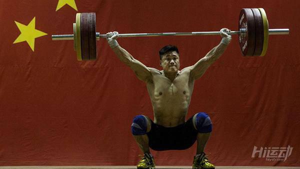 被國外媒體稱為“舉起世界的男人”！一次次刷新老外對力量的認知
