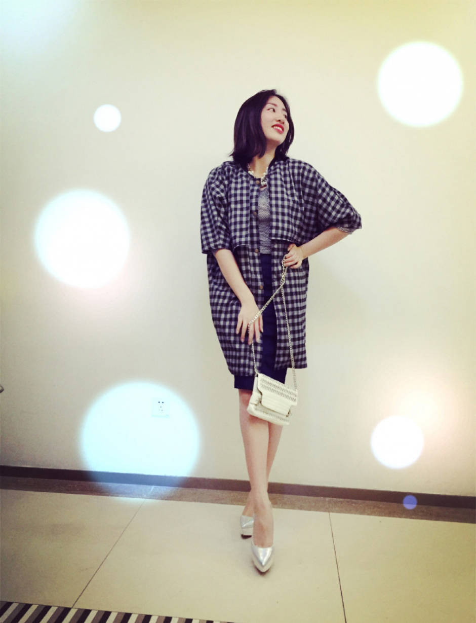 最美一字馬 藝術體操名將周捷套圖