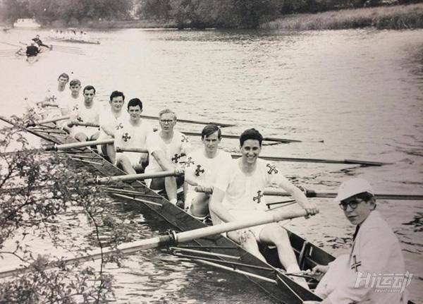 巨人隕落，史蒂芬?霍金與運動的不解情緣