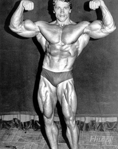 你能想象自己70歲的樣子嗎？如果健身就能跟這個70歲“老頭”一樣