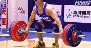 被國外媒體稱為“舉起世界的男人”！一次次刷新老外對力量的認知