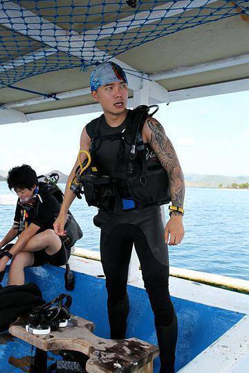 3個月肉圓變型男 詳細分享減肥增肌心得 3個月肉圓變型男 詳細分享減肥增肌心得