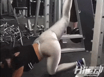 真人版“神奇女俠”！32歲女兵超強度訓(xùn)練，練成超人身材