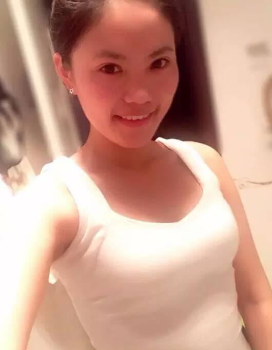 160斤大胖妹減肥44斤的健身故事 160斤大胖妹減肥44斤的健身故事