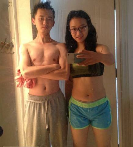 蛻變記 140斤胖妞的減肥心得分享 蛻變記 140斤胖妞的減肥心得分享