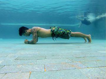 3個月肉圓變型男 詳細分享減肥增肌心得 3個月肉圓變型男 詳細分享減肥增肌心得