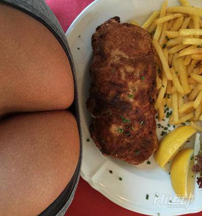 190美女當陪練你愿意嗎？6個動作練背你不一定能完成