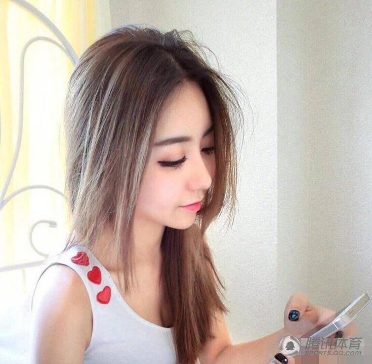 小鄧紫棋？女網(wǎng)友曬性感跑步私照