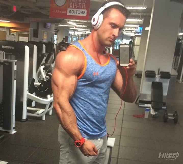 4個練手臂的常見誤區(qū) 別練壞你的裝B利器