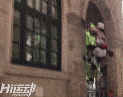 真人版刺客信條！極限運(yùn)動(dòng)，生命與挑戰(zhàn)之間的博弈