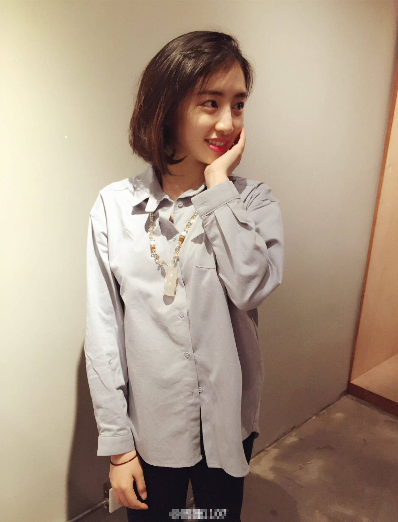 最美一字馬 藝術體操名將周捷套圖