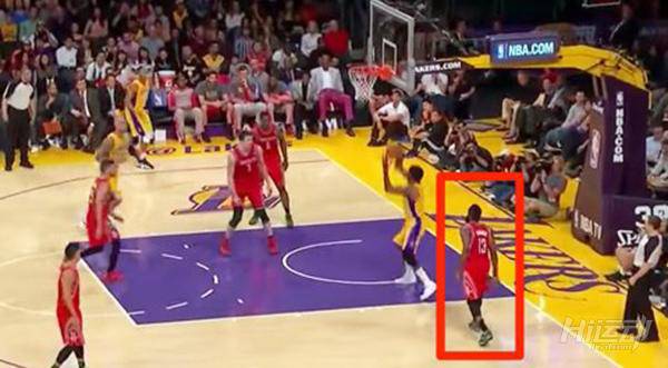 由“夜店哈”進化成“努力哈”，帶領火箭掉打騎士隊！哈登的增肌計劃