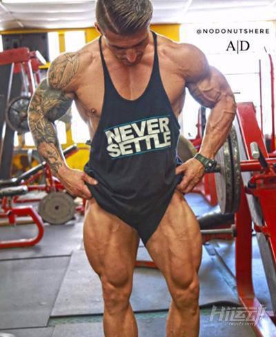 除配槍外，還得健身練出強壯身體！紐約警察是最危險的職業