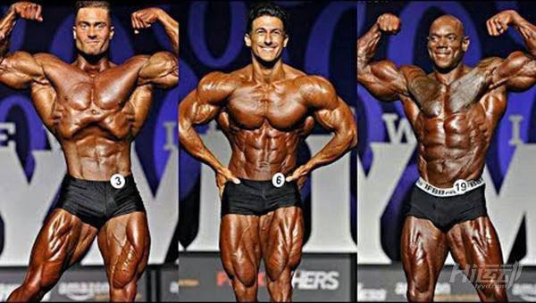 曾經是個菜鳥，直到他姐夫出現！小伙練成了少有的真空腹