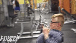 才17歲的小少年，居然把體脂率練只有5%