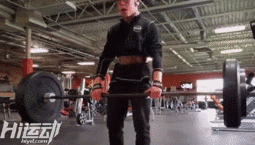 才17歲的小少年，居然把體脂率練只有5%