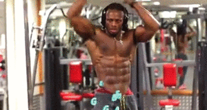 健身大神的訓練日常！9個動作練出大塊頭