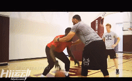 由“夜店哈”進化成“努力哈”，帶領火箭掉打騎士隊！哈登的增肌計劃