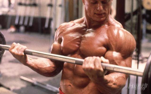 4個練手臂的常見誤區(qū) 別練壞你的裝B利器