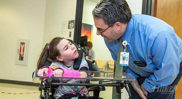 “我是殘疾人，但不是廢人！”腦癱健美3年贏(yíng)得6座獎(jiǎng)杯