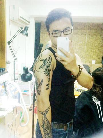 3個月肉圓變型男 詳細分享減肥增肌心得 3個月肉圓變型男 詳細分享減肥增肌心得