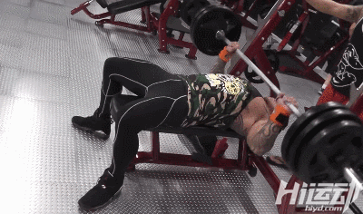 臺灣硬漢館長：想挑戰(zhàn)的排好隊(duì)，一個(gè)一個(gè)來！