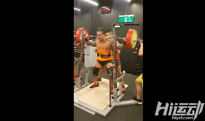 臺灣硬漢館長：想挑戰(zhàn)的排好隊(duì)，一個(gè)一個(gè)來！