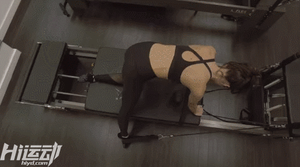 摔一跤就要退休，震動半個娛樂圈！練成維密模特多不容易