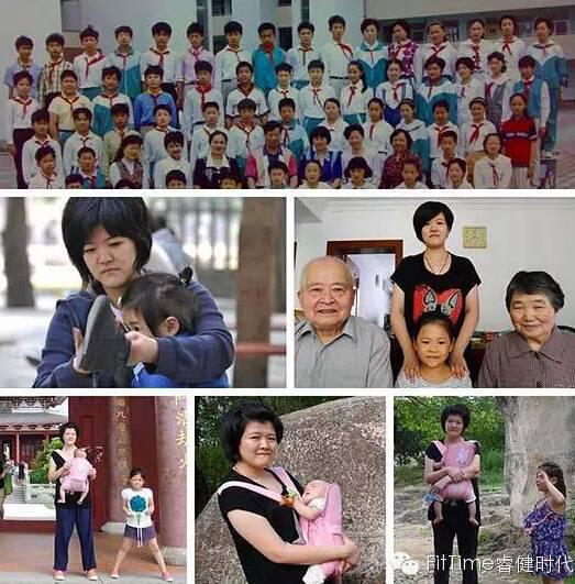 160斤女胖子減肥變馬甲線的勵志故事 160斤女胖子減肥變馬甲線的勵志故事