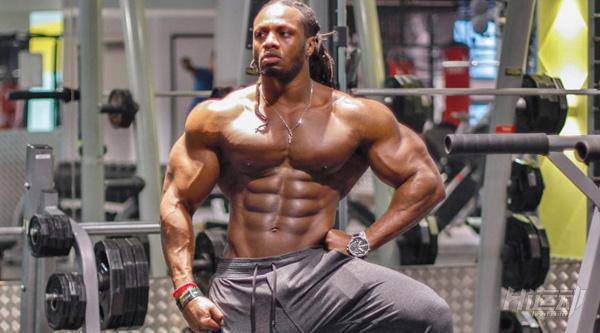 4組背部力量訓練動作！“大屌哥”教你練出厚實背部