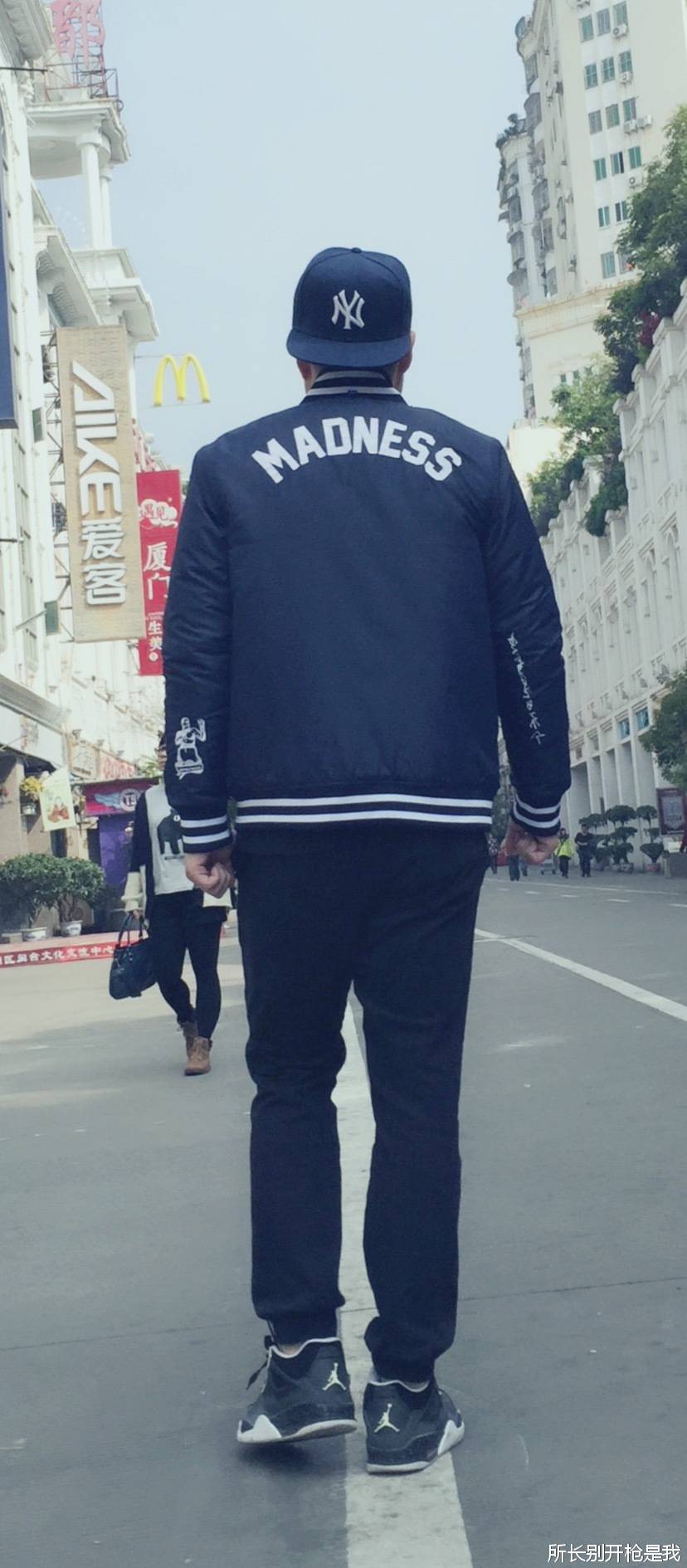 網(wǎng)紅所長給你個澎湃的理由去健身