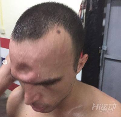 為什么終止比賽？我還沒打夠呢！